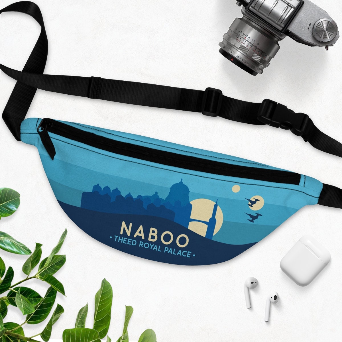 Star wars fanny pack deals