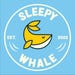 Sleepy Whale