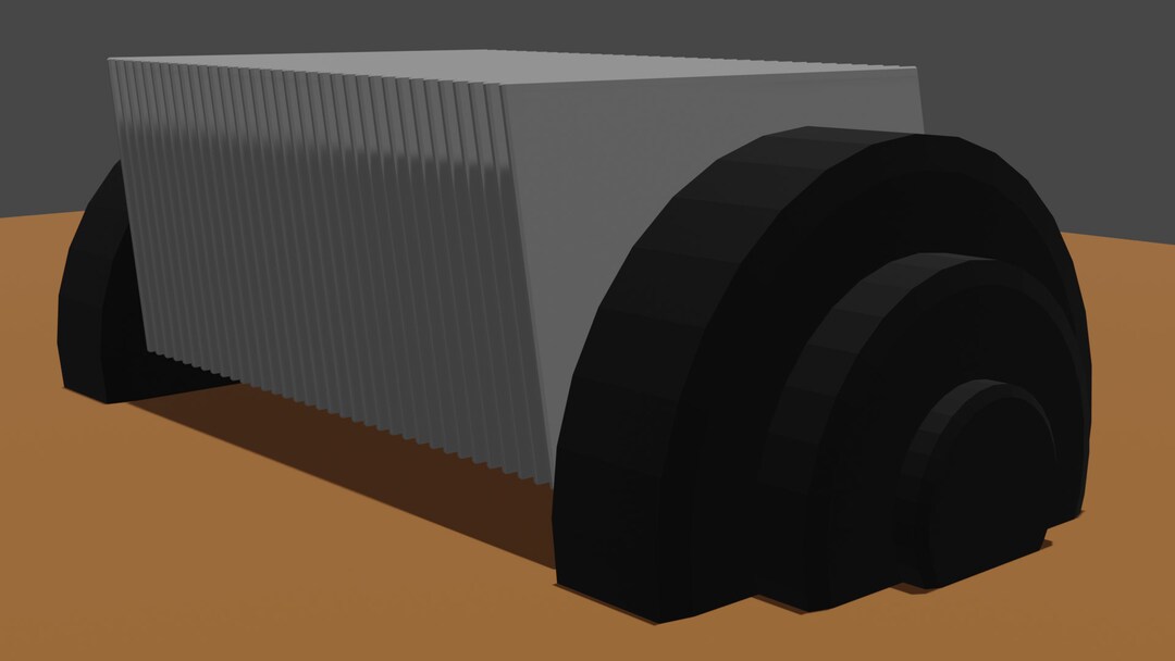 Support Halteres Card Holders STL File for 3D Printing Etsy