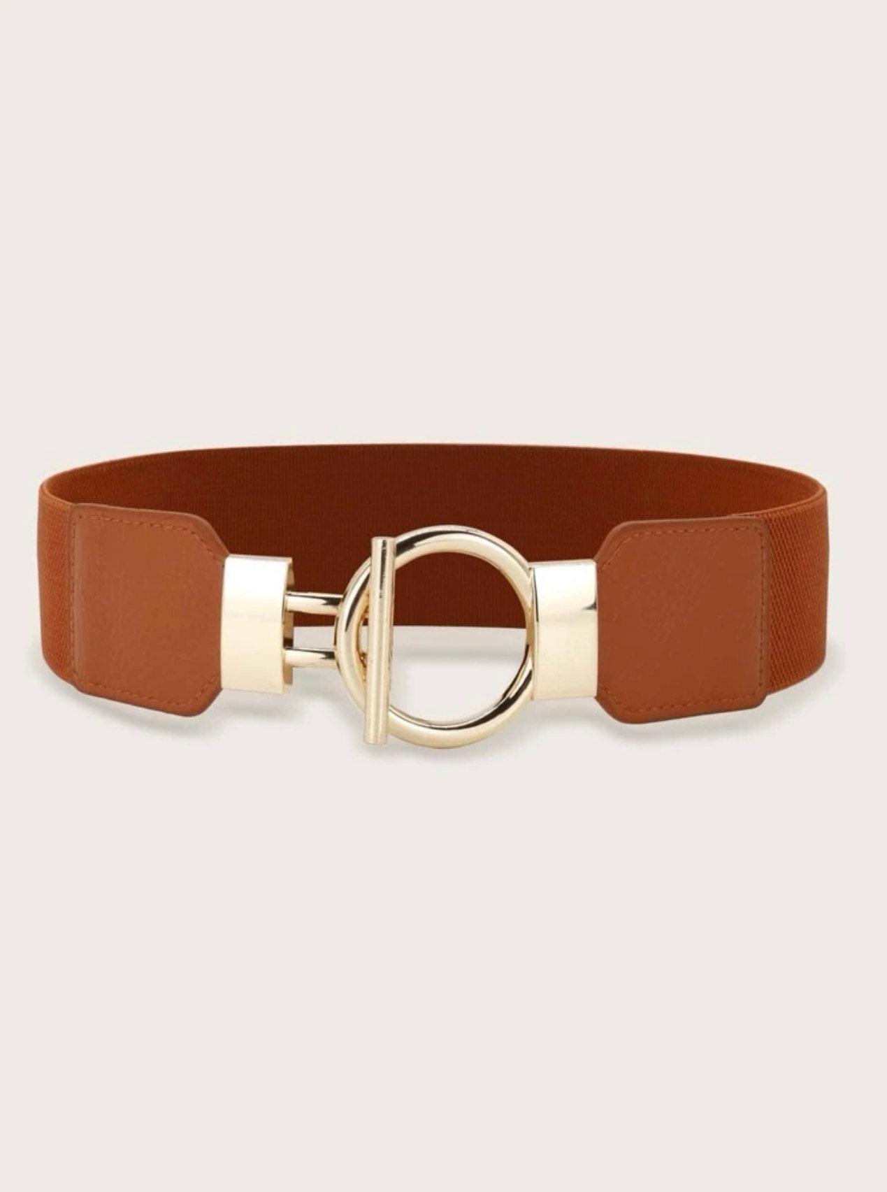 Louis Vuitton Oversized Buckle 90mm Belt Monogram Giant