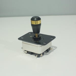 ALUMINIM ARCADE LEVER