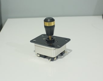 ALUMINIM ARCADE LEVER