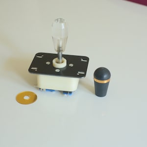 ARCADE LEVER JOYSTICK