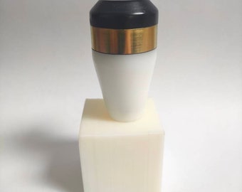 Delrin Arcade Joystick Battop: Unique Design, Smooth Feel