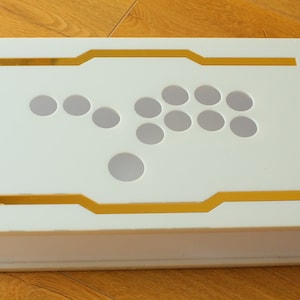 Hitbox case - Etsy 日本