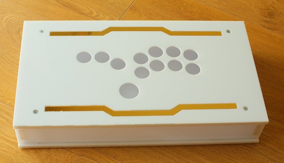 その他 Hit Box Amazon.com: Hit Box ULTRA : Video Games