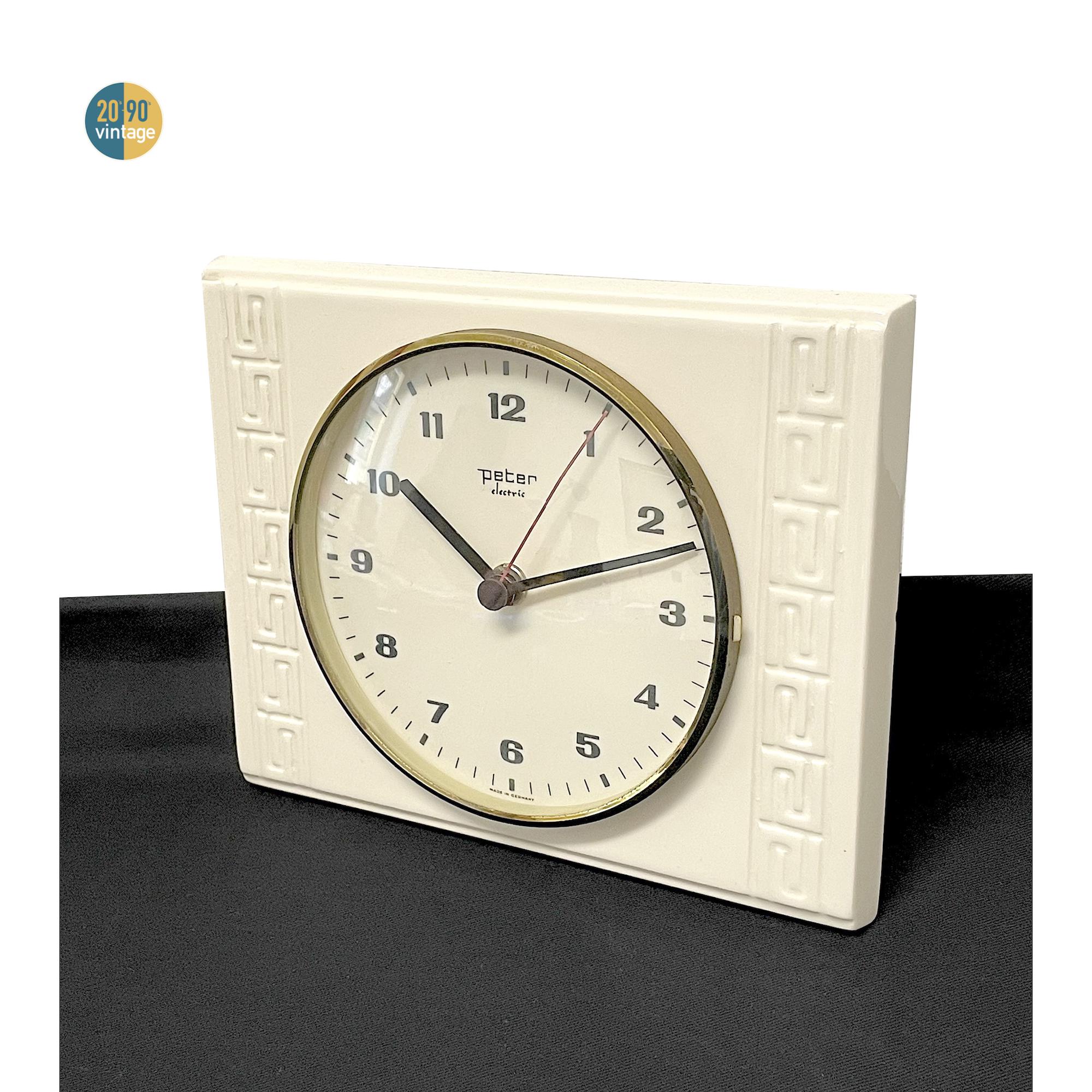 Peter germany clock - Etsy 日本