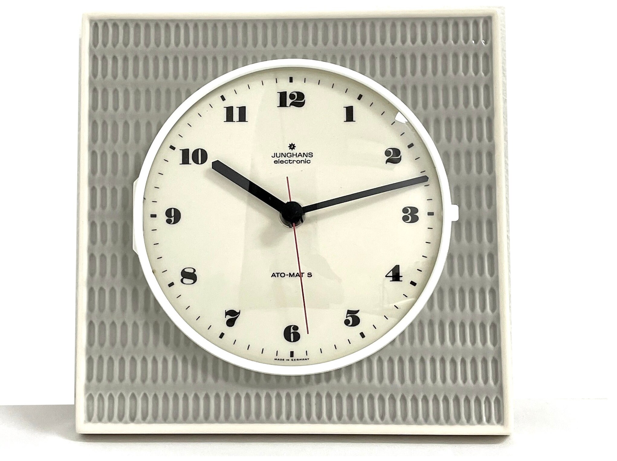 Junghans ato clock - Etsy 日本