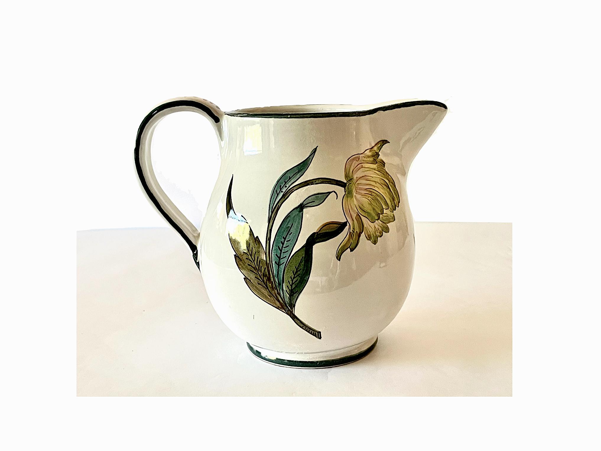 イタリアGraziaDerutaグラツィアデルータ陶器 GRAZIA DERUTA 陶器 - メルカリ