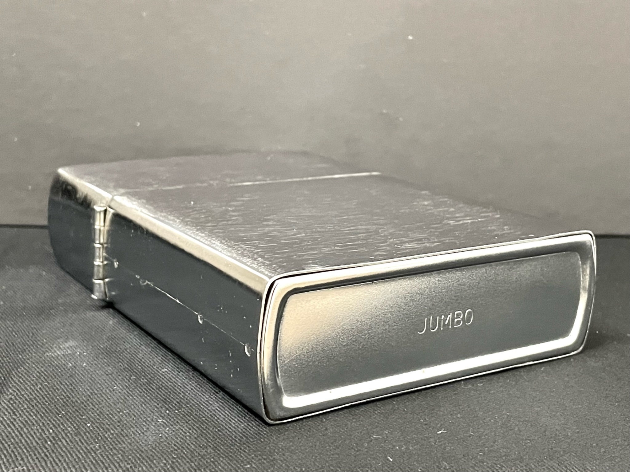 Giant Zippo Lighter Jumbo 80's Vintage Etsy