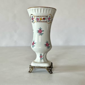 Paris Royal porcelain vase