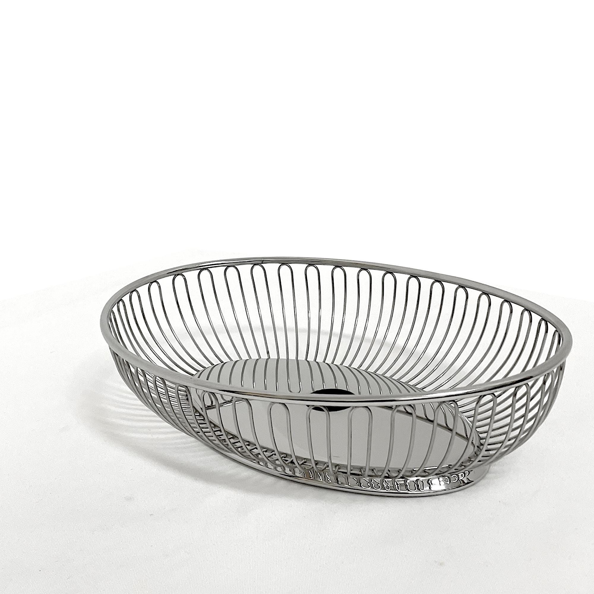Alessi wire basket - Etsy 日本