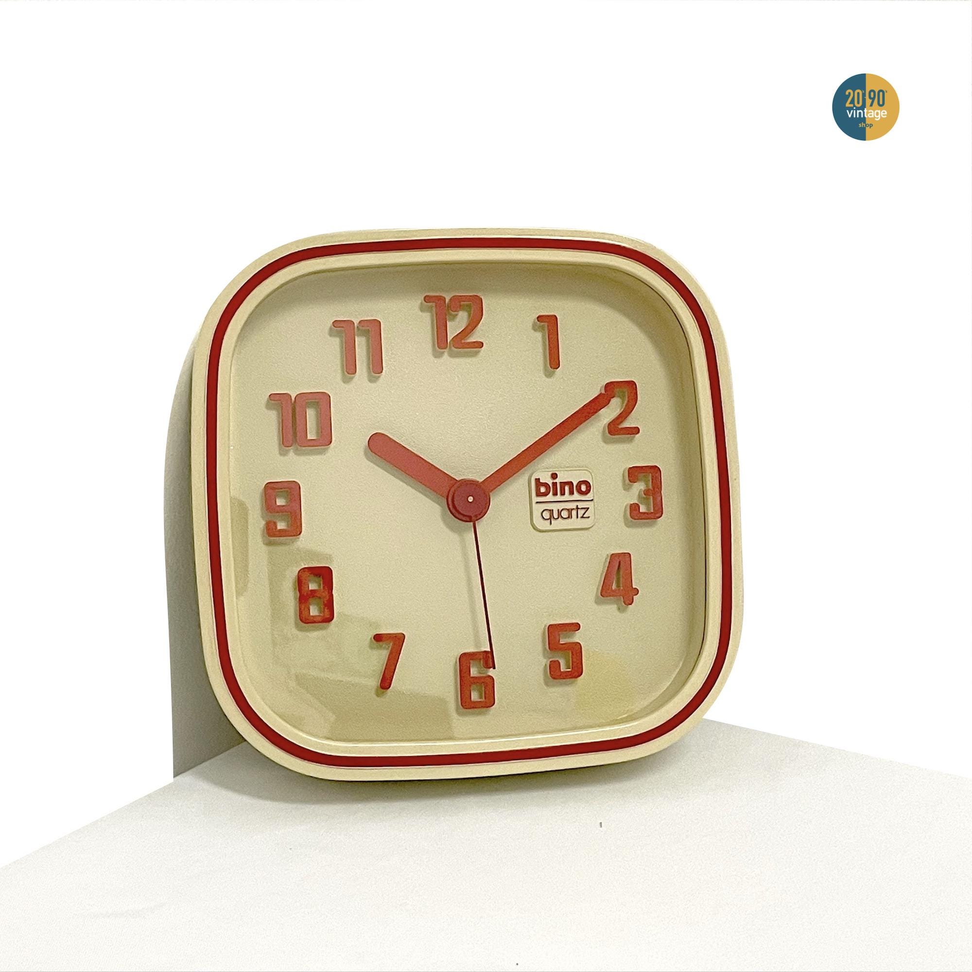 Lorenz Clock - Etsy