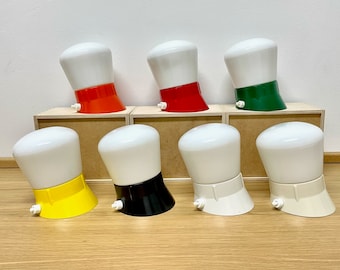 Wall or bedside lamps | Vintage 1970s