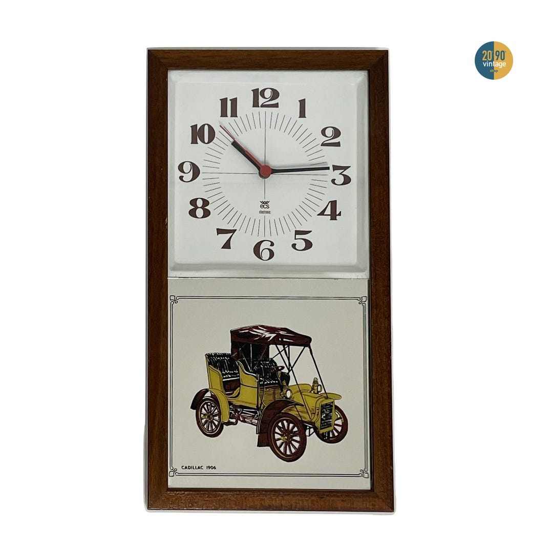 希少品！70sアメリカアンティーク1970年汽車の鉄製壁掛け　USAヴィンテージ il_1080xN.6921193389_q8mt.jpg