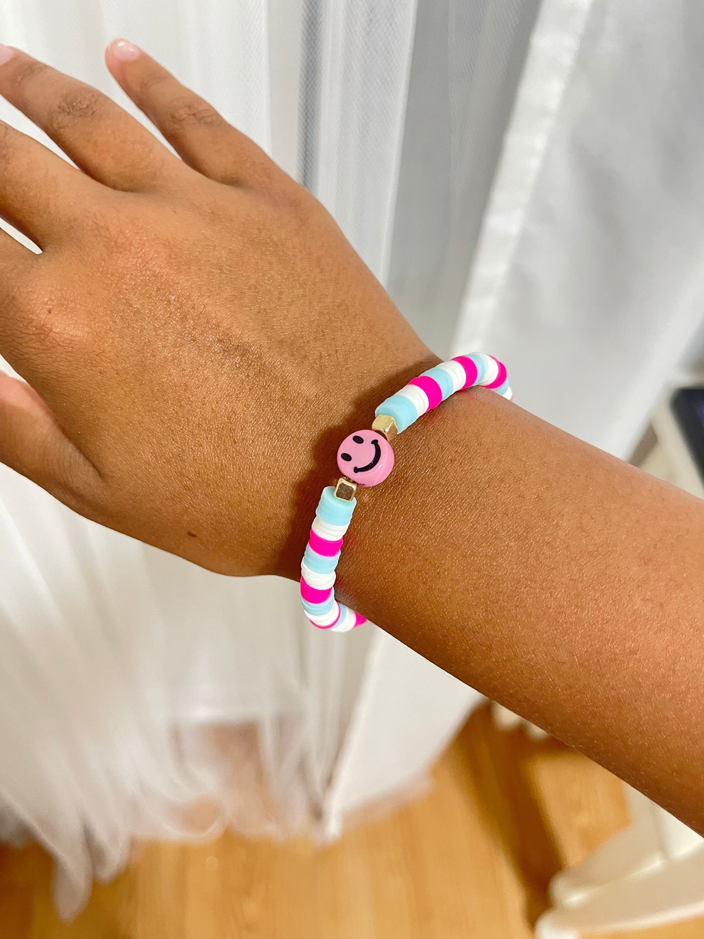 Unique Candy Bracelets