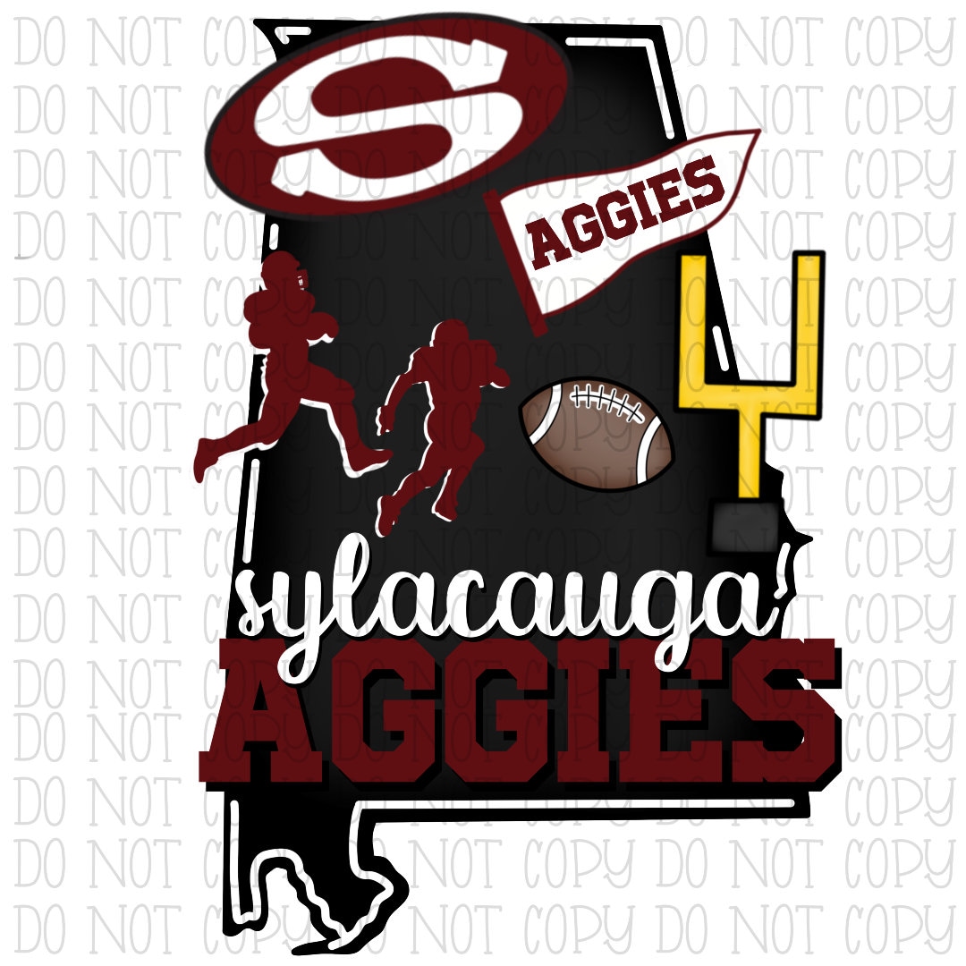 sylacauga-aggies-alabama-football-maroon-black-sports-school-team