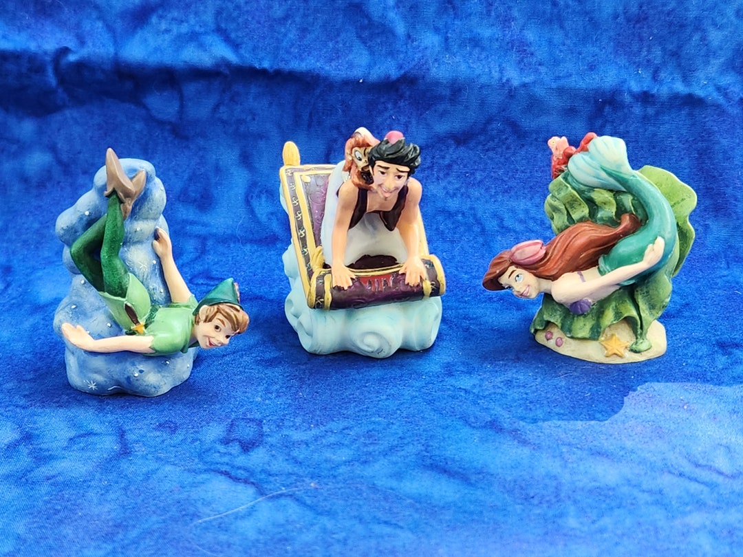 Lenox Disney Animated Classics Magic Thimble Series Disney Little