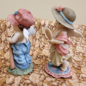 perfect little place figurines