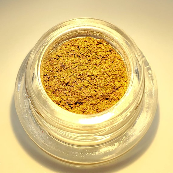 Pure Gold Dust For Sale - Order Best Quality Gold Dust Online