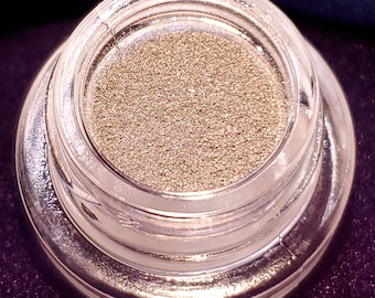 Pure Platinum Dust .2g ULTRA-FINE - hand-ground in glass jar : Element # Pt 78 (99.999%)