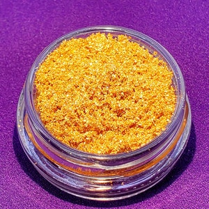 BULK–30g Edible Gold Dust For Cake Decorating, Kuwait