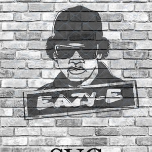 eazy-e eazy e svg