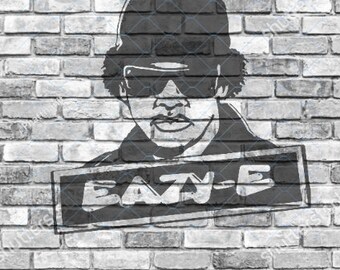 eazy-e eazy e svg