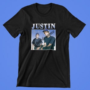 bootleg tee canada justin bieber t shirt unisex