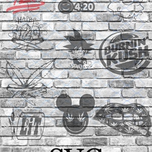 weed SVG Bundle, marijuana SVG Bundle, cannabis Svg, 420, Smoke Weed Svg, High Svg, Cut File Cricut, Silhouette