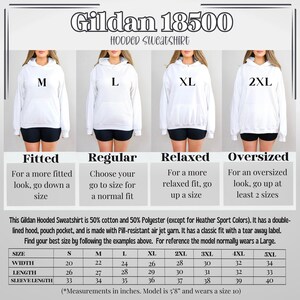 Bookish Cat Sweatshirt: Quest Squad Fantasy Reader Crewneck image 7