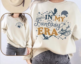 Violet Sorrengail Sweatshirt: Fantasy Bookish Unisex Hoodie