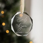 Glass Ornaments