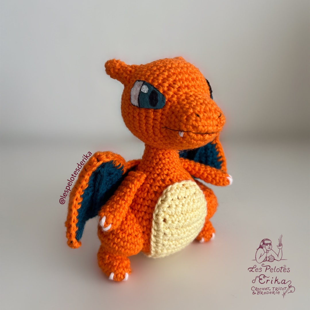 Figurine Amiibo - Dracaufeu pas cher
