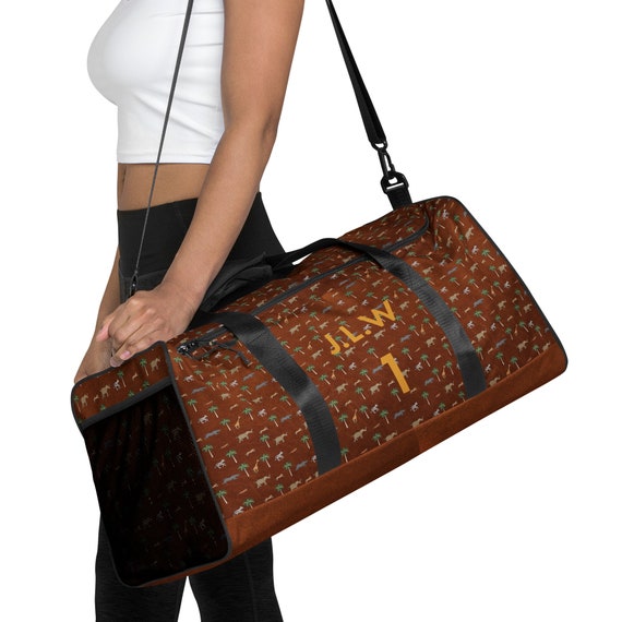 The Darjeeling Limited: Luggage by Louis Vuitton