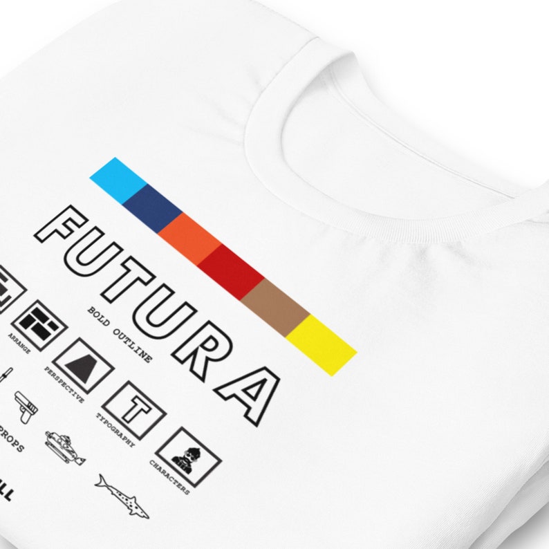 Camiseta Wes Anderson THE LIFE AQUATIC Estilo Cine Etsy España