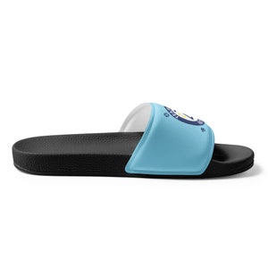 Women's slides: Team Zissou Interns - Official Issue - The Life Aquatic