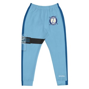 Jogger Interns Get Glocks...No Trainer Unisex Pants Steve Zissou image 7