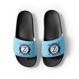 Women's slides: Team Zissou Interns - Official Issue - The Life Aquatic