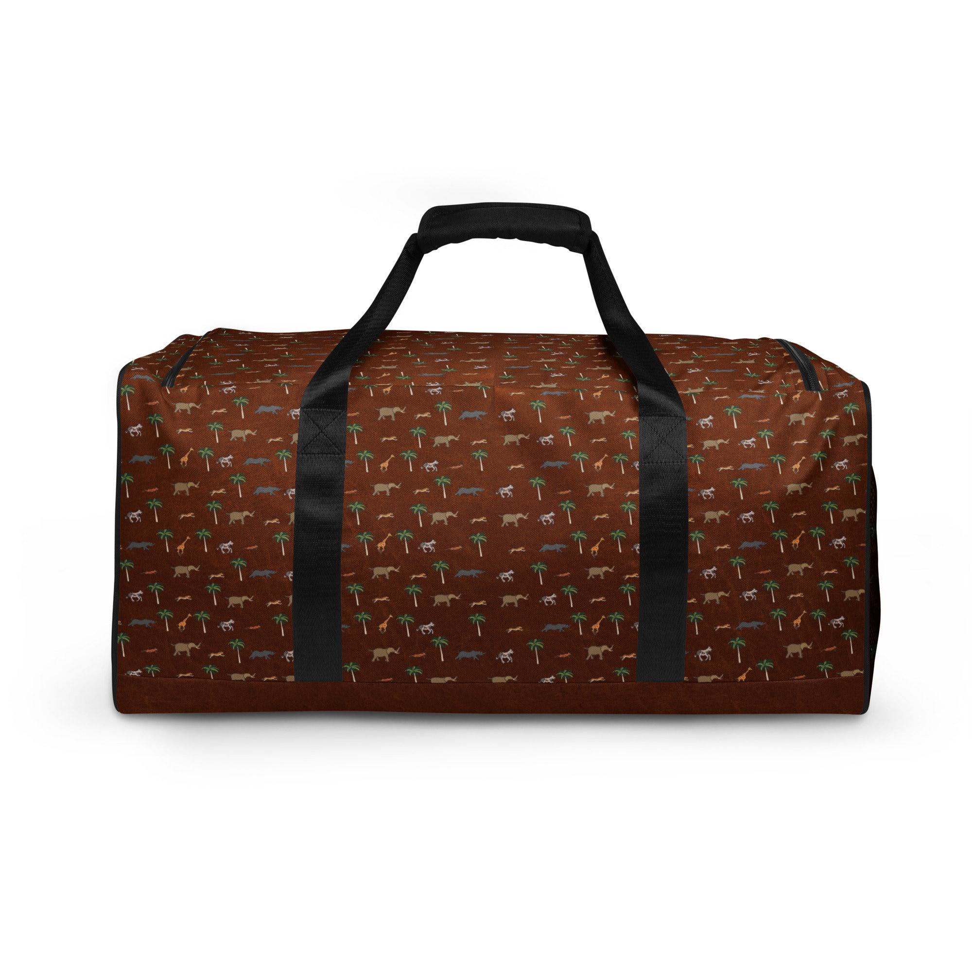Darjeeling Limited Luggage 