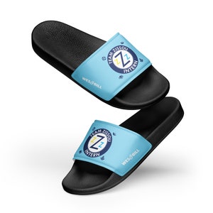 Women's slides: Team Zissou Interns - Official Issue - The Life Aquatic