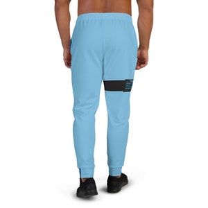 Jogger Interns Get Glocks...No Trainer Unisex Pants Steve Zissou image 6