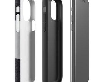 IPhone®用タフケース：スイスの山岳カメラにインスパイアされたア