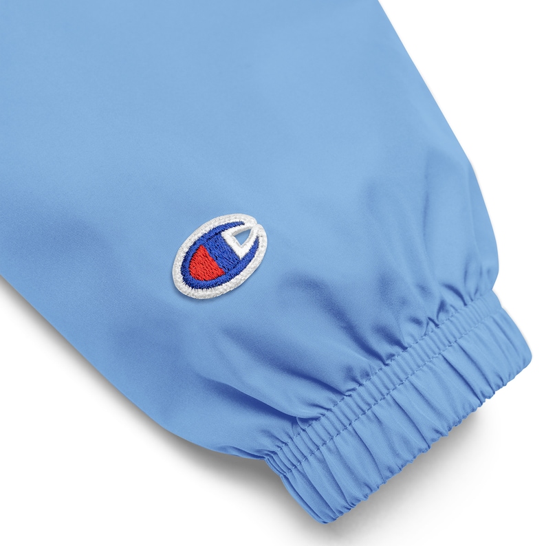 Packable Jacket: Team Zissou - The Life Aquatic