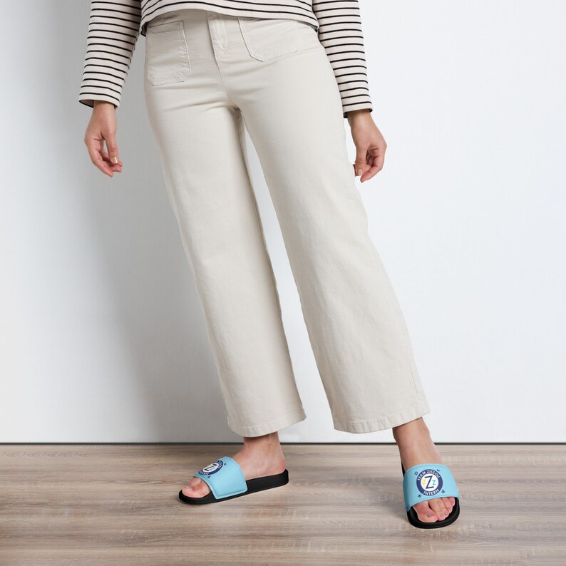 Women's slides: Team Zissou Interns - Official Issue - The Life Aquatic