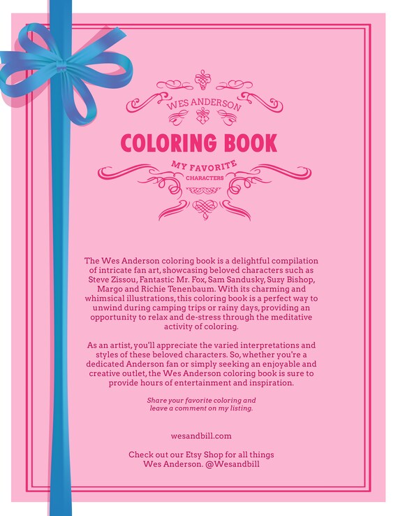 10 reasons to give up your coloring books and buy printables instead