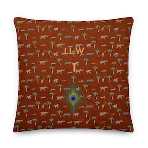 The Darjeeling Limited Luggage - Etsy