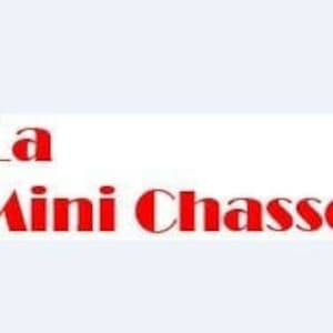The mini treasure hunt