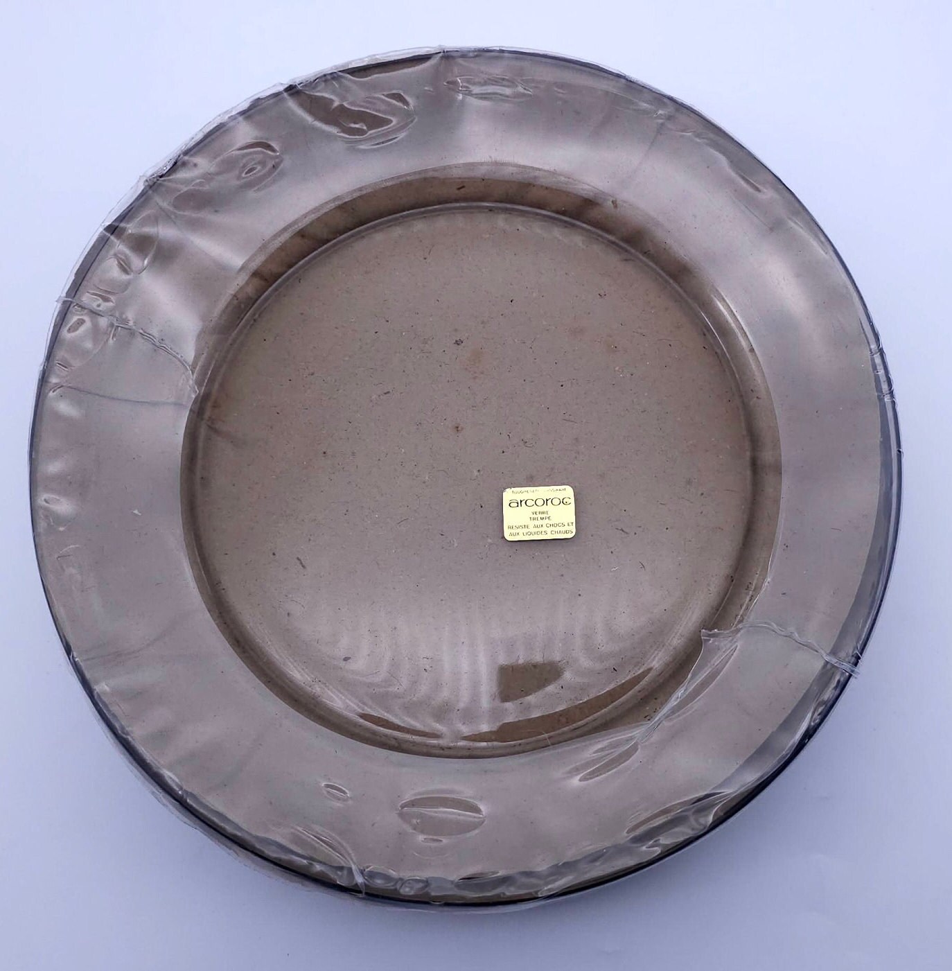 Assiette à dessert FESTON ø19cm - ARCOROC