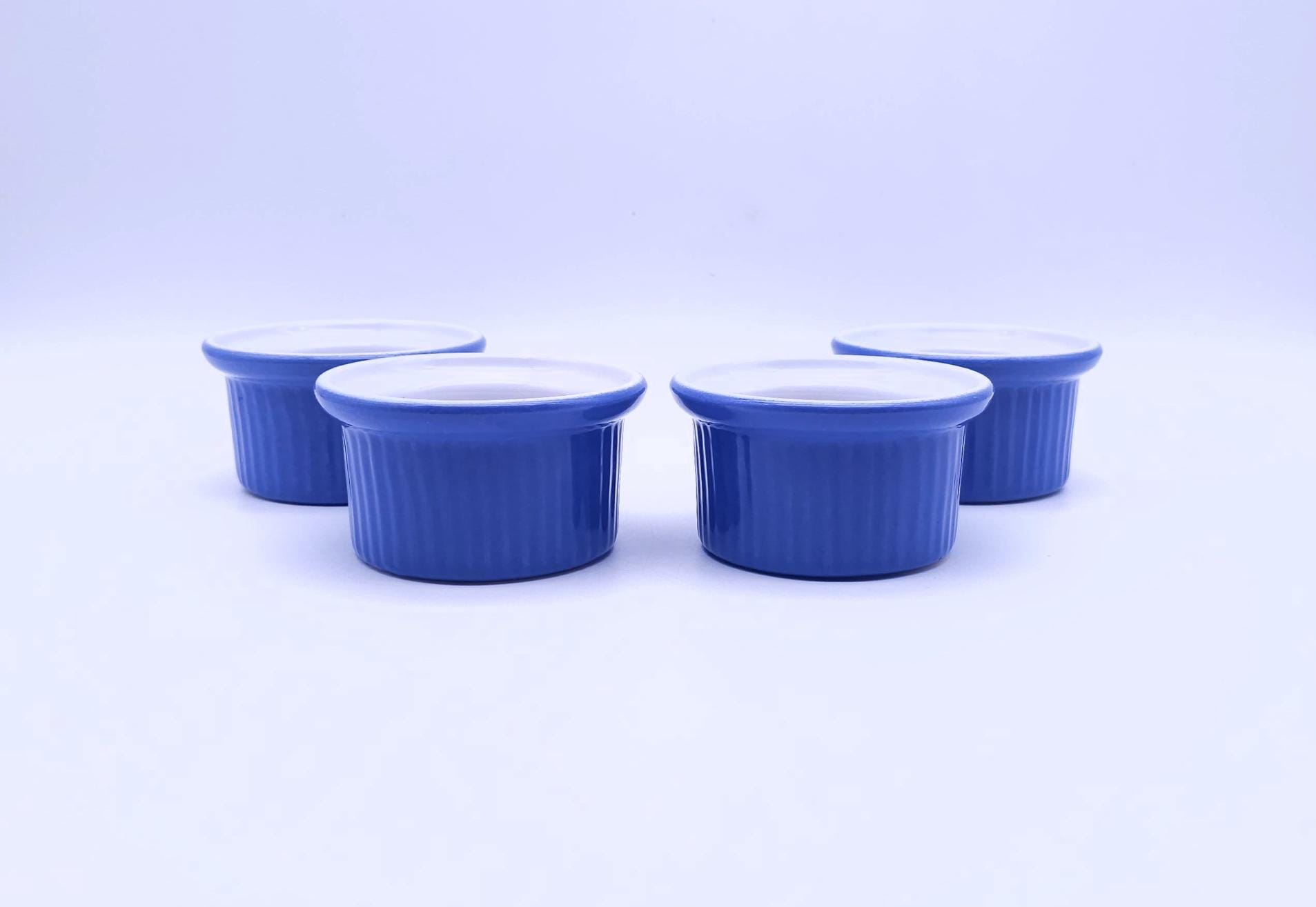 Souffle förmchen